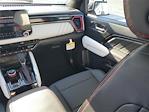 New 2025 GMC Canyon AT4 Crew Cab 4WD Pickup for sale #S4269 - photo 14