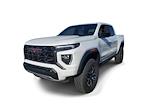 New 2025 GMC Canyon AT4 Crew Cab 4WD Pickup for sale #S4269 - photo 3