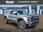 New 2025 GMC Canyon AT4 Crew Cab 4WD Pickup for sale #S4270 - photo 1
