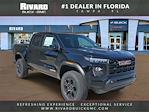 New 2025 GMC Canyon Elevation Crew Cab Pickup for sale #S4271 - photo 1