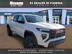New 2025 GMC Canyon Elevation Crew Cab Pickup for sale #S4272 - photo 1