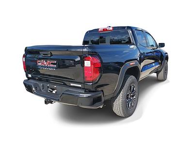 New 2025 GMC Canyon Elevation Crew Cab Pickup for sale #S4274 - photo 2