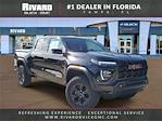 New 2025 GMC Canyon Elevation Crew Cab Pickup for sale #S4274 - photo 1