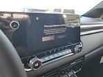New 2025 GMC Canyon Elevation Crew Cab Pickup for sale #S4274 - photo 22