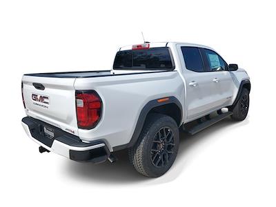 New 2025 GMC Canyon AT4 Crew Cab 4WD Pickup for sale #S4277 - photo 2