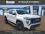 New 2025 GMC Canyon AT4 Crew Cab 4WD Pickup for sale #S4277 - photo 1
