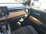 New 2025 GMC Canyon AT4 Crew Cab 4WD Pickup for sale #S4277 - photo 14