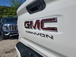New 2025 GMC Canyon AT4 Crew Cab 4WD Pickup for sale #S4277 - photo 6