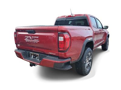 New 2025 GMC Canyon AT4 Crew Cab 4WD Pickup for sale #S4329 - photo 2