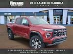 New 2025 GMC Canyon AT4 Crew Cab 4WD Pickup for sale #S4329 - photo 1