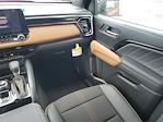 New 2025 GMC Canyon AT4 Crew Cab 4WD Pickup for sale #S4329 - photo 14