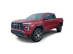 New 2025 GMC Canyon AT4 Crew Cab 4WD Pickup for sale #S4329 - photo 3