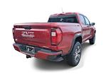 New 2025 GMC Canyon AT4 Crew Cab 4WD Pickup for sale #S4329 - photo 2