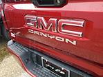 New 2025 GMC Canyon AT4 Crew Cab 4WD Pickup for sale #S4329 - photo 7