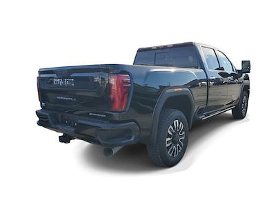 New 2025 GMC Sierra 2500 Denali Ultimate Crew Cab 4WD Pickup for sale #S4335 - photo 2