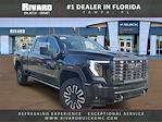 New 2025 GMC Sierra 2500 Denali Ultimate Crew Cab 4WD Pickup for sale #S4335 - photo 1