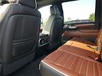 New 2025 GMC Sierra 2500 Denali Ultimate Crew Cab 4WD Pickup for sale #S4335 - photo 9