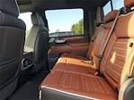 New 2025 GMC Sierra 2500 Denali Ultimate Crew Cab 4WD Pickup for sale #S4335 - photo 10