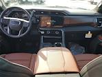 New 2025 GMC Sierra 2500 Denali Ultimate Crew Cab 4WD Pickup for sale #S4335 - photo 11