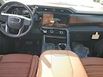New 2025 GMC Sierra 2500 Denali Ultimate Crew Cab 4WD Pickup for sale #S4335 - photo 13