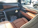 New 2025 GMC Sierra 2500 Denali Ultimate Crew Cab 4WD Pickup for sale #S4335 - photo 14