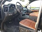 New 2025 GMC Sierra 2500 Denali Ultimate Crew Cab 4WD Pickup for sale #S4335 - photo 18