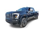 New 2025 GMC Sierra 2500 Denali Ultimate Crew Cab 4WD Pickup for sale #S4335 - photo 3