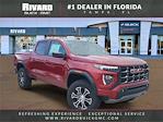 New 2025 GMC Canyon AT4 Crew Cab 4WD Pickup for sale #S4337 - photo 1