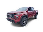 New 2025 GMC Canyon AT4 Crew Cab 4WD Pickup for sale #S4337 - photo 3