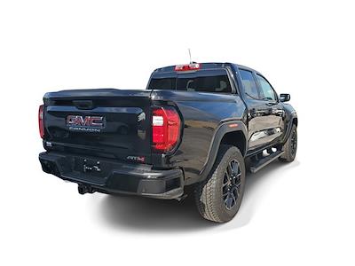 New 2025 GMC Canyon AT4 Crew Cab 4WD Pickup for sale #S4358 - photo 2