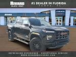 New 2025 GMC Canyon AT4 Crew Cab 4WD Pickup for sale #S4358 - photo 1