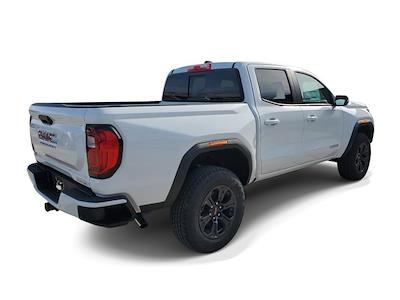 New 2025 GMC Canyon Elevation Crew Cab Pickup for sale #S4360 - photo 2