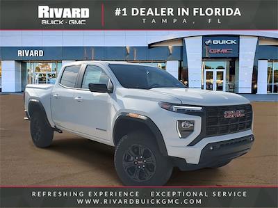 New 2025 GMC Canyon Elevation Crew Cab Pickup for sale #S4361 - photo 1