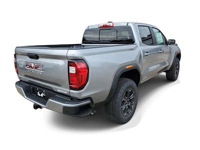 New 2025 GMC Canyon Elevation Crew Cab Pickup for sale #S4362 - photo 2