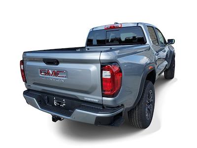 New 2025 GMC Canyon Elevation Crew Cab Pickup for sale #S4363 - photo 2