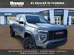 New 2025 GMC Canyon Elevation Crew Cab Pickup for sale #S4363 - photo 1
