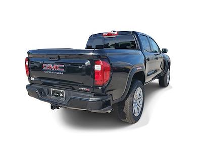 New 2025 GMC Canyon AT4 Crew Cab 4WD Pickup for sale #S4366 - photo 2