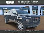 New 2025 GMC Canyon AT4 Crew Cab 4WD Pickup for sale #S4366 - photo 1
