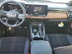 New 2025 GMC Canyon AT4 Crew Cab 4WD Pickup for sale #S4366 - photo 13