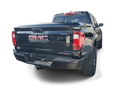 New 2025 GMC Canyon AT4 Crew Cab 4WD Pickup for sale #S4412 - photo 2