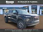 New 2025 GMC Canyon AT4 Crew Cab 4WD Pickup for sale #S4412 - photo 1