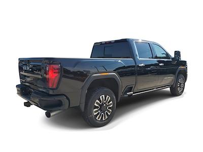 New 2025 GMC Sierra 2500 Denali Ultimate Crew Cab 4WD Pickup for sale #S4419 - photo 2
