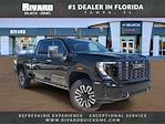 New 2025 GMC Sierra 2500 Denali Ultimate Crew Cab 4WD Pickup for sale #S4419 - photo 1