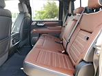 New 2025 GMC Sierra 2500 Denali Ultimate Crew Cab 4WD Pickup for sale #S4419 - photo 11