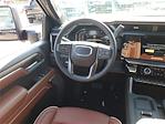 New 2025 GMC Sierra 2500 Denali Ultimate Crew Cab 4WD Pickup for sale #S4419 - photo 13