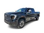New 2025 GMC Sierra 2500 Denali Ultimate Crew Cab 4WD Pickup for sale #S4419 - photo 3