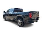 New 2025 GMC Sierra 2500 Denali Ultimate Crew Cab 4WD Pickup for sale #S4419 - photo 4