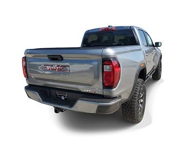 New 2025 GMC Canyon AT4 Crew Cab 4WD Pickup for sale #S4436 - photo 2
