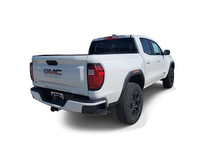 New 2025 GMC Canyon Elevation Crew Cab Pickup for sale #S4437 - photo 2