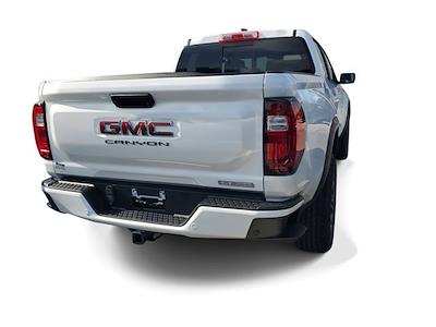 New 2025 GMC Canyon Elevation Crew Cab Pickup for sale #S4438 - photo 2